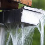 gutter repairing