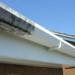 gutter cleaning