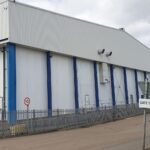 industrial cleaning 2